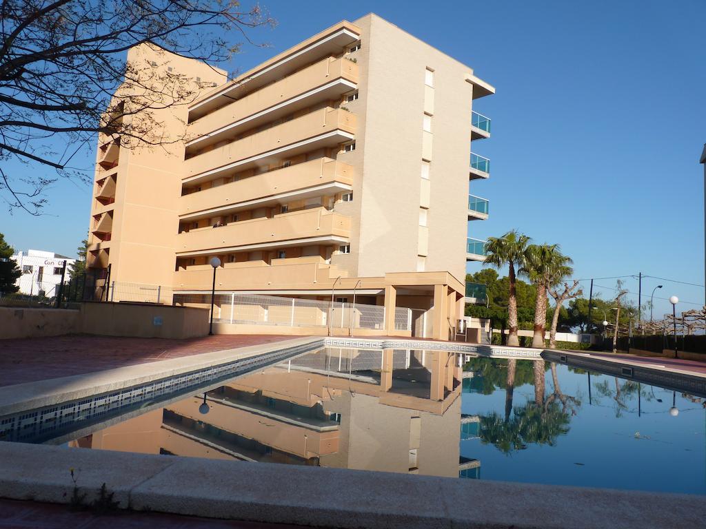 Joyapartments Gavina D'Or Miami Playa Esterno foto