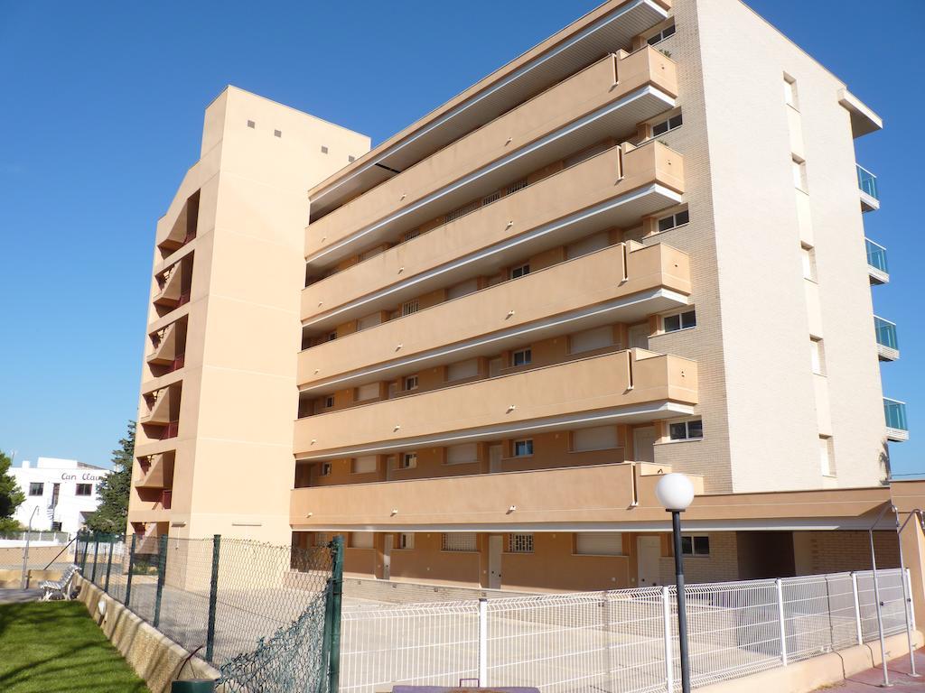 Joyapartments Gavina D'Or Miami Playa Esterno foto