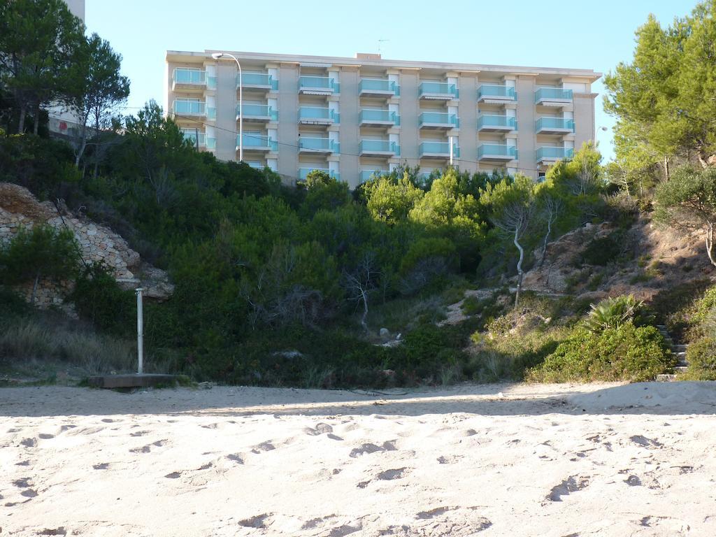 Joyapartments Gavina D'Or Miami Playa Esterno foto